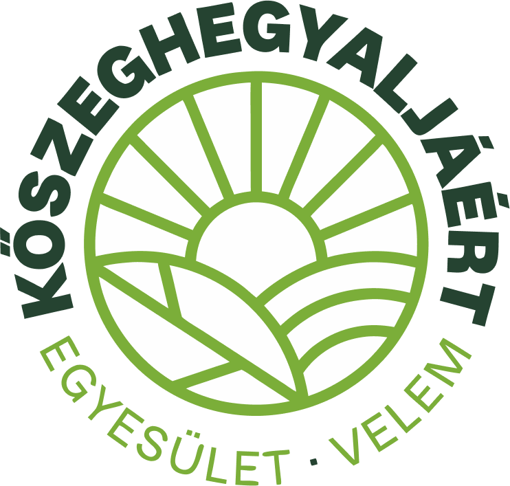 Koszeghegyaljaert Egyesulet